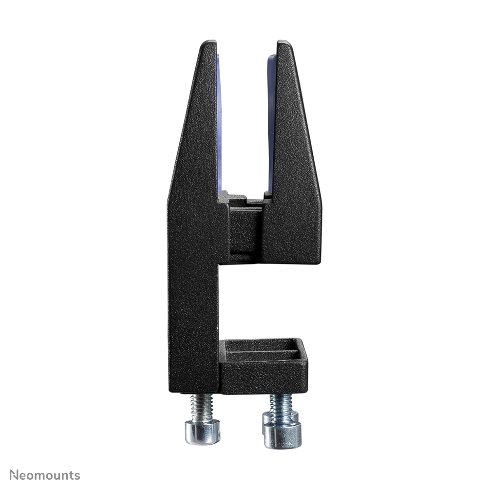 Neomounts NS-CLMP40BLACK Bureauklemmen set (2 st) - max 5 kg